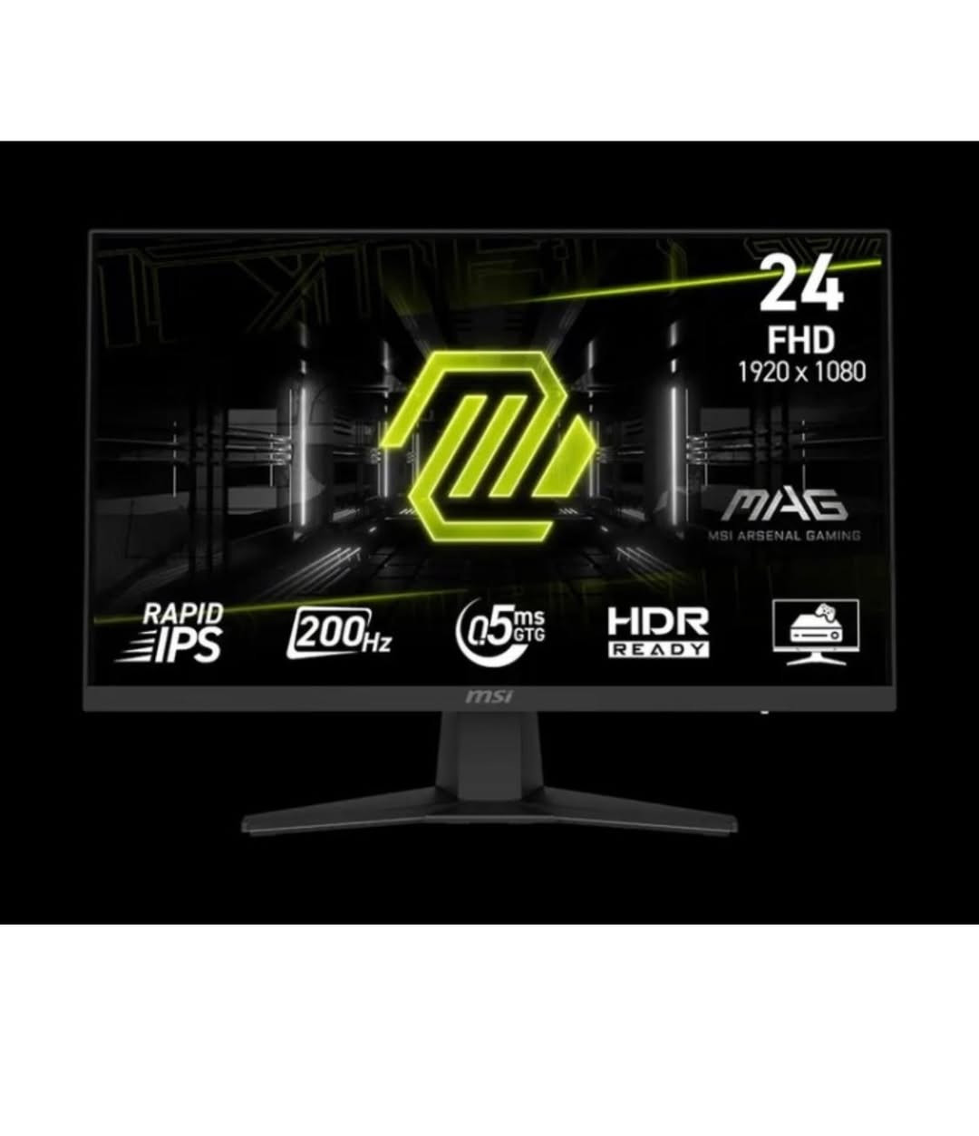 متوفرة في متجر flash_store 
جميع الشاشات وبالموصفات الي تعجبك 
أسعار مناسبة وجميلة 
توصيل لكافت المحافظات 
تواصل معي بالخاص وتدلل


**إذا كنت صاحب هذا الإعلان وتريد حذفه لأي سبب، رجاءا أرسل رسالة إلى الدعم الفني**