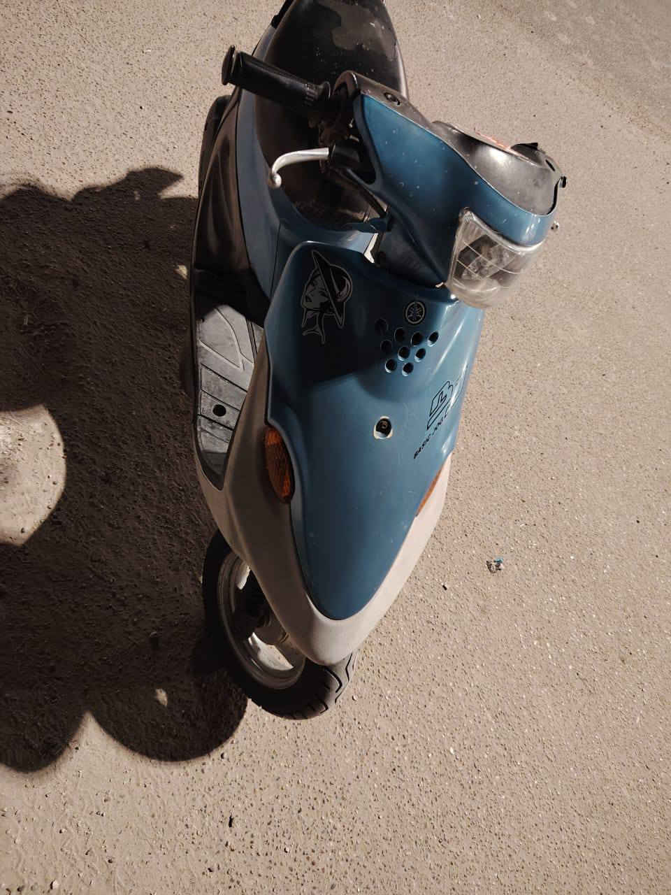 السلام عليكم شباب دراجه بيجي للبيع دراجه كامله كهربائيات كله شغاله سلف لايت اشاير محرك ناعم نهضه قويه السعر 450 وبيه مجال للطيبين هذه رقمي *********** تحياتي للجميع
