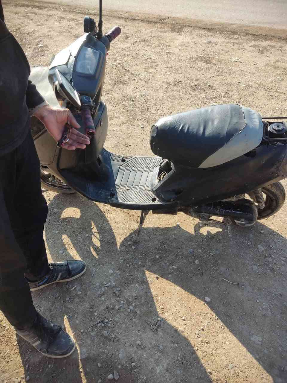 ماطور بزون للبيع سعر 150بي مجال ***********
