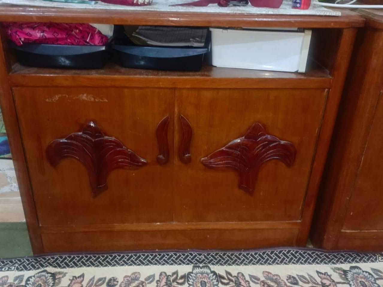 غرفه صاج بورمي اخت الجديده سعره 950 بيها مجال بابل الدبله


**إذا كنت صاحب هذا الإعلان وتريد حذفه لأي سبب، رجاءا أرسل رسالة إلى الدعم الفني**