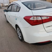 سيراتو • ٢٠١٦ • رقم ذي قار