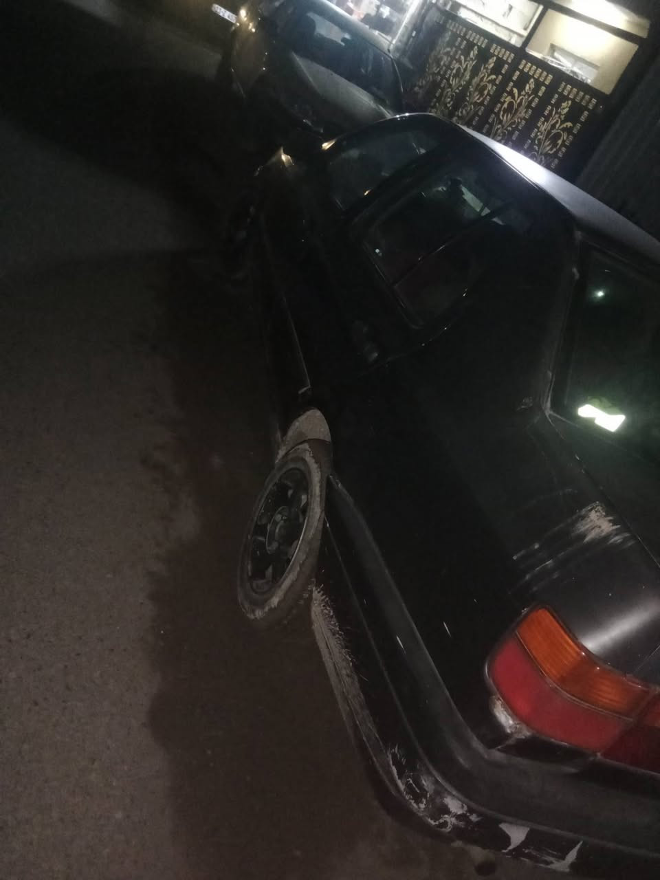 مراوس او للبيع كولف فنتو حسب القناعه موديل 1993 مكان بغداد


**إذا كنت صاحب هذا الإعلان وتريد حذفه لأي سبب، رجاءا أرسل رسالة إلى الدعم الفني**