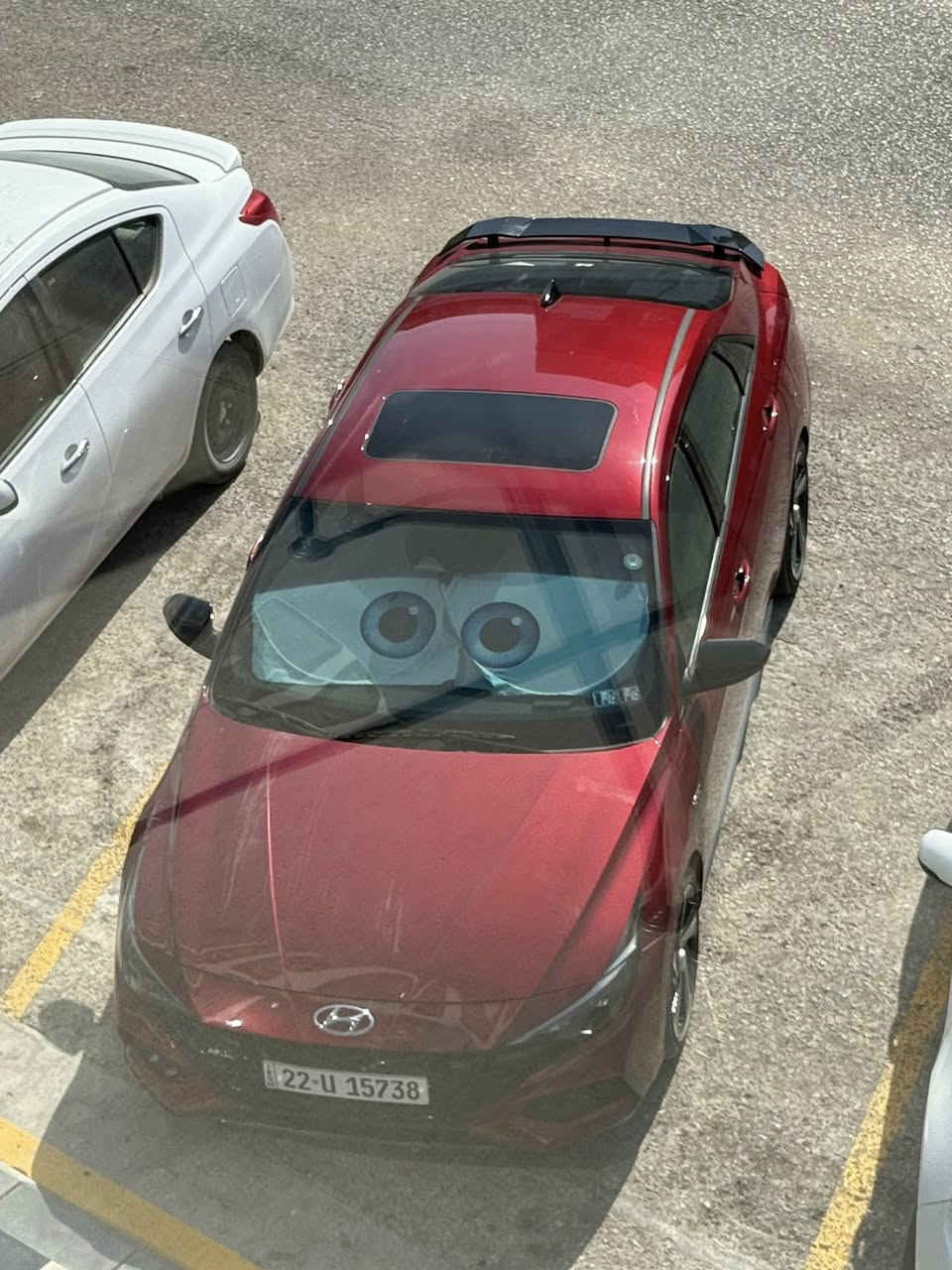 النترا 23 ان لاين كلين
بدون صبغ بدون ايرباك 
حادثها دعاميات فقط
ماشيه 47 الف كيلو قابل للزيادة
رقم اربيل مكاني نجف
ماكو داعي اكتب المواصفات لان معروفه مواصفات الان لاين 
راسلني وبيك خير وادلل


**إذا كنت صاحب هذا الإعلان وتريد حذفه لأي سبب، رجاءا أرسل رسالة إلى الدعم الفني**