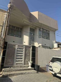 حي الجمعية النجف • ٢٠٠م • ٦غرف