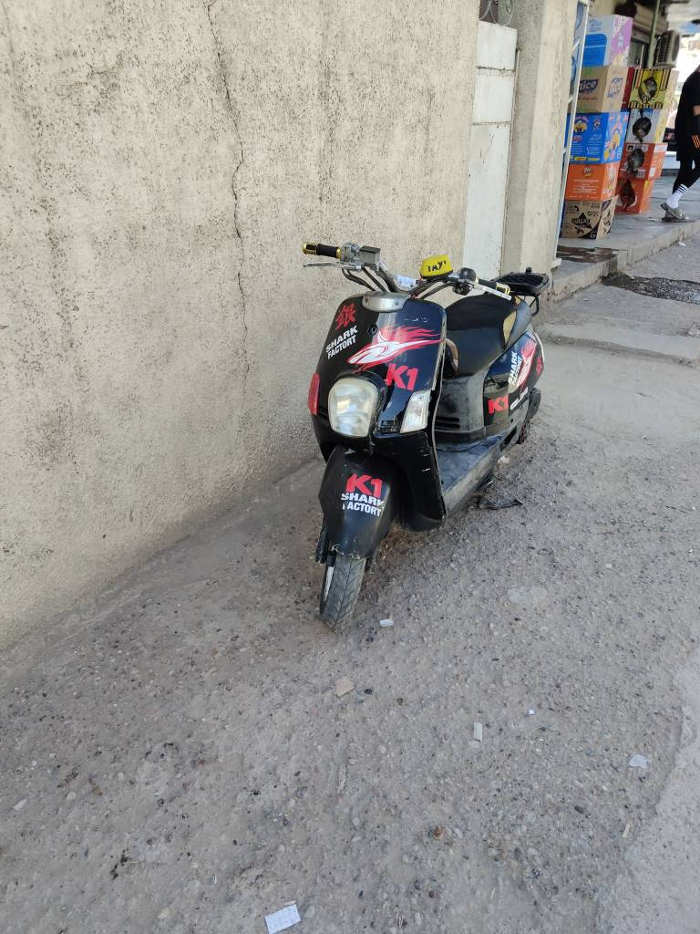 بوليس نوزل للبيع مكينه ناعمه دراجه حلوه كلش مكينه مامفتوحه صالنصه رياضي نقصها بس دشبول وقبق هندر دراجه نكره سلف بكل وكت لا نضوح ولا تبخير نظافة الكفرات 60 ب100 رايدها ب450 وبيها مجال بسيط مكاني بغداد الشعب رقمي *********** بغداد, العراق
