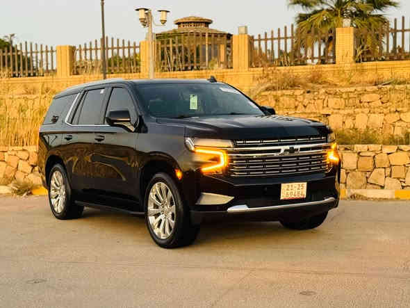 للبيع تاهو 2023 LS
الضرر/جاملغ سكن تبديل بلادي شركه+شبر من بنيد صبغ و شبر من باب صبغ
بدون دواخل بدون ايرباك
رقم كاتي موقت يترقم شمالي بس
ماشي/39 الف
السعر/390
مكان السياره كركوك/منطقه تسعين
***********
