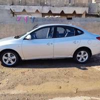 افانتي سياره جاهزه من كلشي مال بيت جديده مابيها اي حادث كفاله صبغ قطع ...