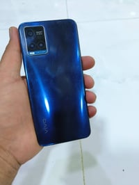 فيفو Y21T • ١٢٨/٦ • الناصرية مركز