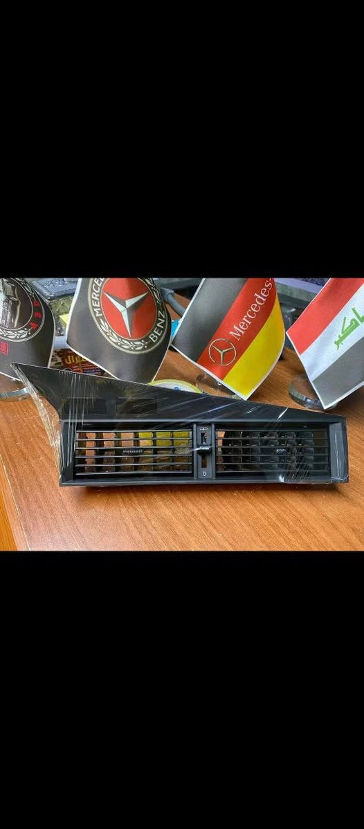 سلام عليكم 
كماليات مارسدس   MERCEDE BENZ
عنواني البصره
رقمي***********📞
يوجد خدمه توصيل كافت المحافضات 🚚
