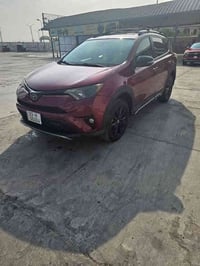 راف فور موديل 18 فئة الدفنجر السيارة فول سلايد رووف حساسات امامية وخلف...