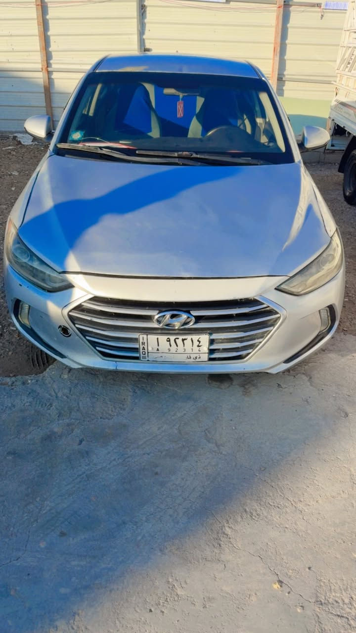 السلام عليكم النترا ٢٠١٧ امريكي رقم ذي قار تحويل مباشر
المحرك دوش ٢٠٠٠ جديد وكير وحدادية جاهزات 
الضرر فقط بنيد 
السعر١١٨
المكان ذي قار
للتواصل ***********
