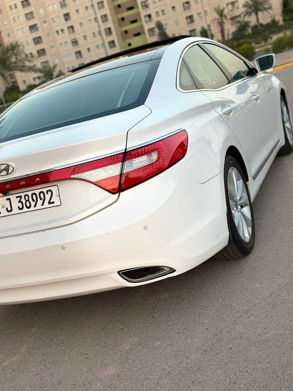 للبيع هونداي ازيرا 2012

خليجي

بسمي رقم بغداد جديد 

محرك 2400 دوش المرغوب
المواصفات فول

فتحه بانوراما

لد امامي

لد خلفي

حساس امامي

حساس خلفي

مري شفط

كشنات جلد جوزي

كشنات كهرباء

كشنات امامي هيتر

تبريد قطعتين

تحكم ستيرن جهتين

سياره جديده بمعنه الكلمه

ملاحظة / مكفوله من صبغ والتبديل فقط مكانت بارد

جاهزة من كلشي - أي نقص مو موجود!

🔴 السعر 115

📍 المكان: بغداد الشعب 

📞***********
