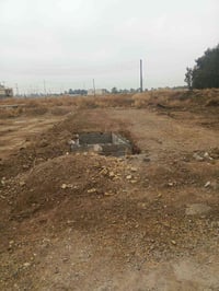 قطعة أرض • ٩٠م • شارع ٣٨