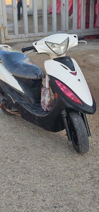 جي فور للبيع حاليا متروكه عوزه كابرتير مالته تعبانه متشتغل ابيع كوم حد...