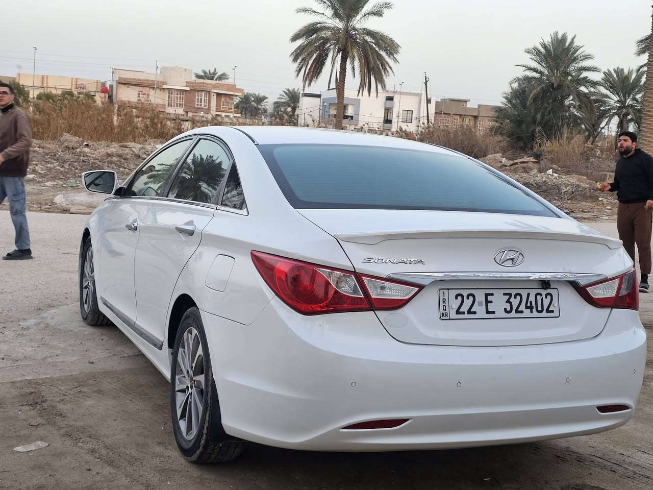 السلام عليكم سونتا موديل ٢٠١٤ خليجي مكينه ٢٤٠٠ تبريد قطعتين رقم أربيل انكليزي تحويل وكاله اني حاظر جهازه مابيها نقص مكينه دوش شفتات استرين نظام ايكو مري شفط اشاره بلمري تدفئه تبريد كشن كهرباء السعر ١٢٣ وبيها مجال مكاني بابل *********** السونار مرفق بالمنشور
