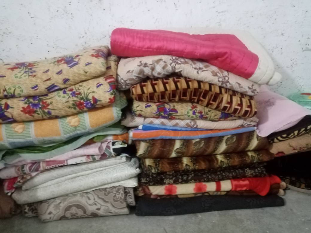 غراض للبيع سعر عل خاص اوواتساب،0772610652 كركوك, العراق


**إذا كنت صاحب هذا الإعلان وتريد حذفه لأي سبب، رجاءا أرسل رسالة إلى الدعم الفني**