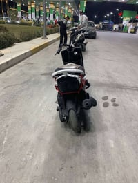 دراجة ماكس • عدلة • بغداد الشعب