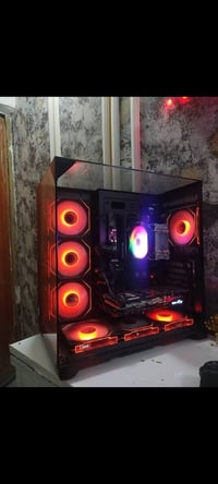 حساب ببجي • كيس فقط • GTX 950