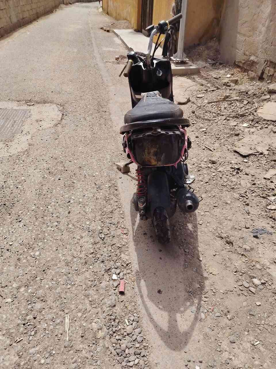 يا الله ماكس عدله مكينه خرسه بوشه بلاديه كلجات رياضي شلعه معدل تخبل السعر 250 العنوان بغداد المعامل *********** وياله رياضيات
