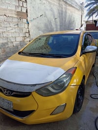 النترا ٢٠١٣ • وارد امريكي • كير عادي