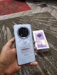 هونر X9c • رام 12+12 • مكفول