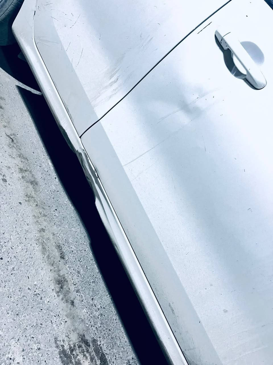 كيا بيكاس 2023 حره باسمي رقم نجف مكاني بالسماوه حالين بالنجف مكينه 1400 دوش كير 4 Atنمر *********** السعر 105
