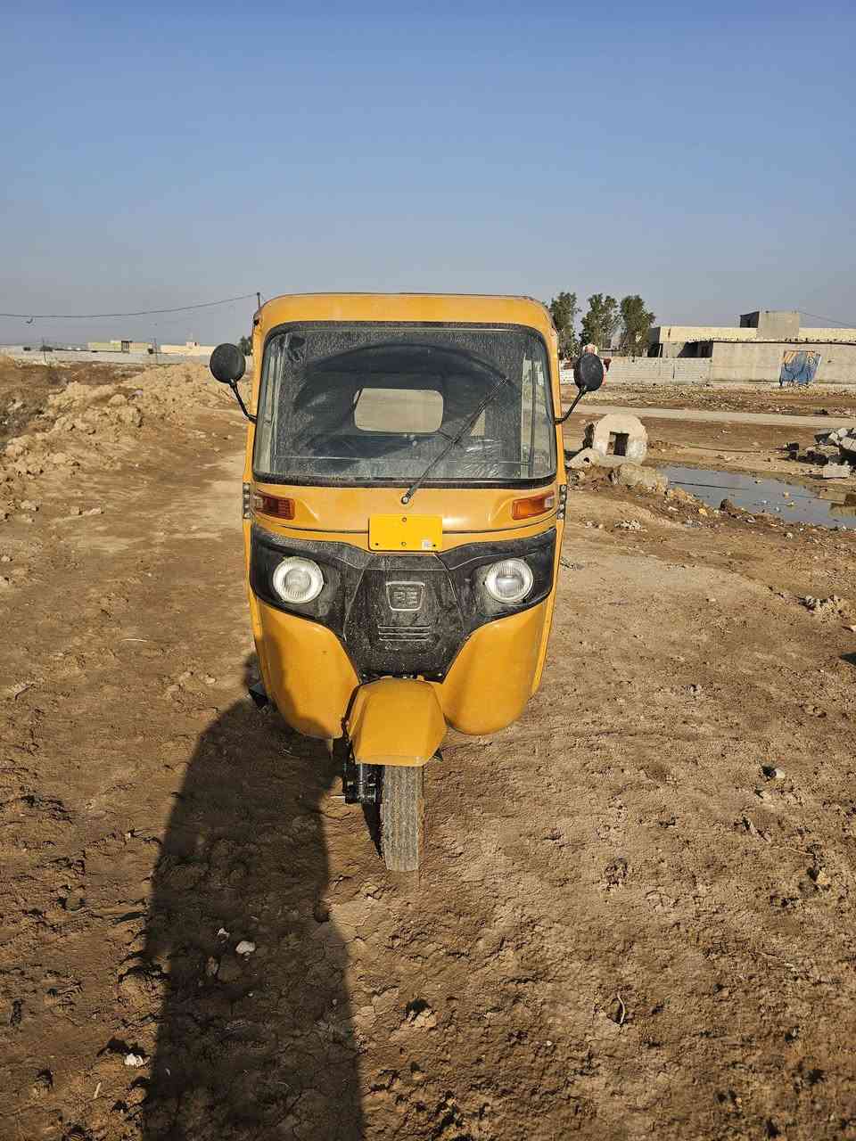 السلام عليكم شباب للبيع تكتك موديل 20 جاهزه من كلش مكان بغداد سعر 4500 رقمي ***********
