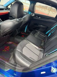 K5 جي تي لاين • ٢٠٢٢ • ماشيه ٤٣٠٠٠