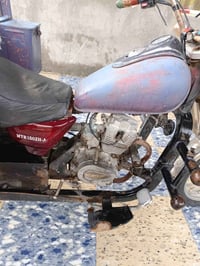 ستوته • اوراق اصلية • محرك نضيف