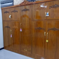 غرف عراقيه اخت جديده مستعمل قل  من ربع تشهر البيع بكانه بغداد مدينة صد...