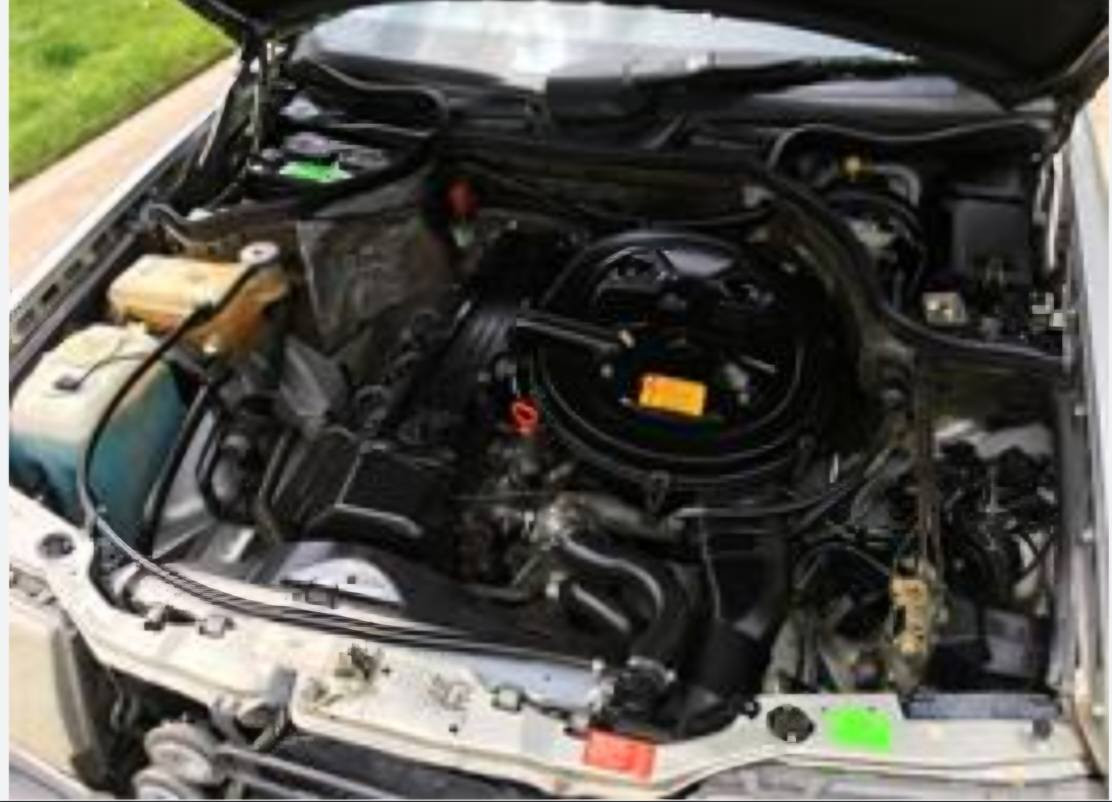 🚙مرسيدس رئاسى 👑💪موديل ٨٧ فول مواصفات👌 محرك ٦🔥 صبغ خارجي للجمالية✔️ السيارة باقي على وضع الشركة 👍سنوية جديد بأسمى سعر مناسب ٨٥ 💲مكان السياره اربيل ***********واتس🔛تبديل او اراوس السيارة أربيل, العراق
