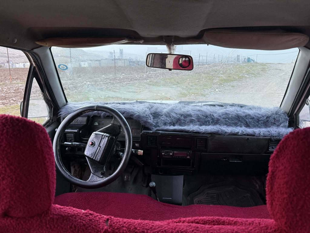 فرۆشتنی خیرا...... پیکاب مستربۆشی ئاڕم پلاسیکی سلیمانی بە شە رتی ئاڕم و ئە وە لیات مە کینە وگیری بیلادی خۆی  زۆرمە زبوتە شانسی و عە کسلی  بە شە رت زۆرپاکە ماڵی دۆستە ناوبۆدی زۆرجوانە سە یارە کە زۆرجوانە وزورپاک ماوە تە وە   سە قف وشانی زۆرجوانە بۆیاخی نیە ناو بە تانە و بیشی زۆرجوانە سە یارە کە ماڵی دۆستە زۆرتوندوتۆڵە  سعری ( 14 ) وە رە قە  ژمارە ی مۆبایل        ***********     ***********   فرۆشتنی خیرا السليمانية, العراق
