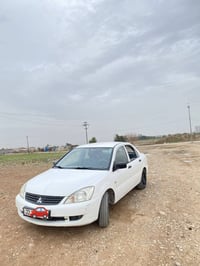 لانسر • اوتوماتيك • ٢٠١٠