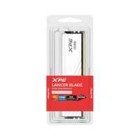 XPG • 16GB DDR5 • مستخدم قليل