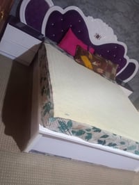 غرفه • ٨ قطع • مركز حله