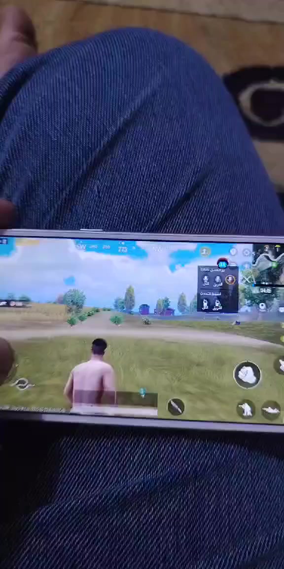 سلام عليكم اخوان جهاز شاومي s2 ذاكره 128 رام 6 بصمه اصبع يشغل امنيه وجميع الخطوط وايضا يشغل واجهتين الي ميعرف شنو واجهتين يعني بي واجه سريه ضم بيه جميع الملفات صور وجميع البرامج التواصل محد يكدر يشرفه اله انته ترجعه سعره 65 معه توصيل #ملاحضه يوجد توصيل جميع المحافظات الي يريده يراسلني واتساب ***********
