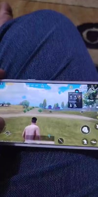 اخوان جهاز شاومي s2 ذاكره 128 رام 6 بصمه اصبع يشغل امنيه وجميع الخطوط ...