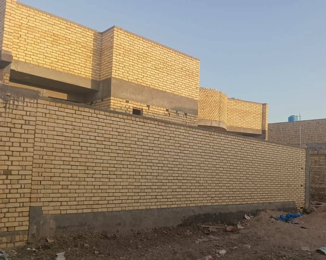 ***********
يالله خلفه بناء شرط درجة اولى 
نشتغل داخل الناصريه بناء شرط النضافه وشارف مهندس 
اتصل عله رقم او واتساب ***********
