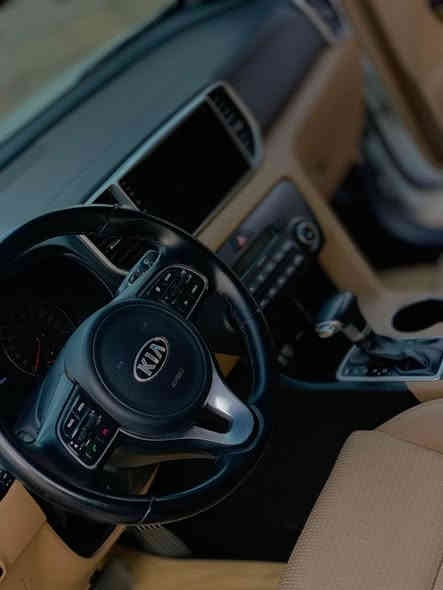 سلام عليكم سبورتج موديل19.. خليجي مكفوله فول موصفات ماعده بنراما..بصمه//للبيع او مراوس  حسب القناعــــه.
(***********) مكاني بغــــــداد الدوره
