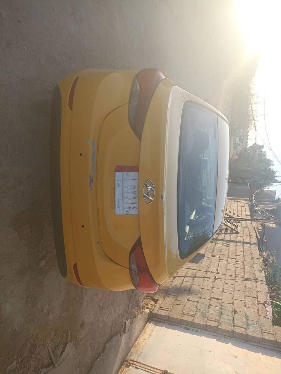 سلام عليكم النترى موديل 2015 رقم واسط محرك 1800خليجي بيها جاملغ الامامي جهت السايق تبديل فول مواصفات عدا البصمه فتحه تحكم ستيرن شاشه  السعر 115مكان السيارة واسط مركز المدينه


**إذا كنت صاحب هذا الإعلان وتريد حذفه لأي سبب، رجاءا أرسل رسالة إلى الدعم الفني**