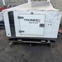 يانمر ياباني • ٣ بستم • صرف ٢ل/ساعة