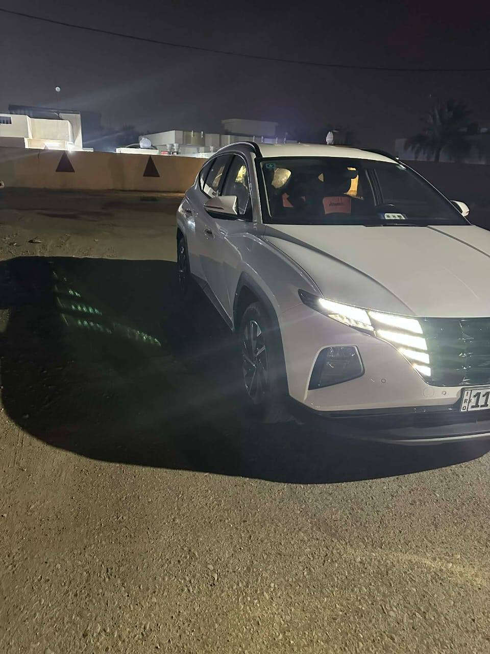 سلام عليكم سياره توسان موديل 2024 سياره كفاله عامه بدون شخط او رعصة كفاله عامه السياره خليجيه بسمنه كبل تحويل ثاني يوم رقم بغداد السعر 220 وبيه مجال بسيط للاستفسار الاتصال على الرقم ***********
