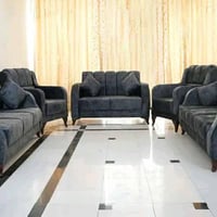 كنب • ١٠مقاعد • توصيل