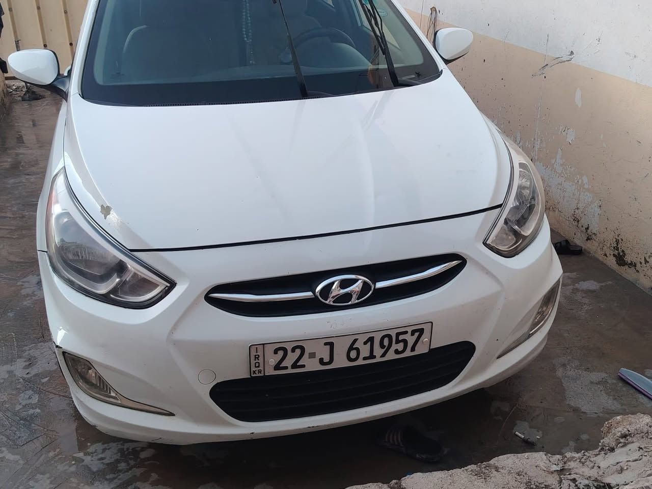 اكسنت موديل 2016 بدون صبغ صور الظرر موجودة بلمنشور والسونار موجود السعر 87$ بيها مجال بصيط المكان ديالى بعقوبة الاتصال ***********
