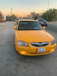 فيرنا ٢٠١٤ • ٢٠٠ الف • رقم بغداد