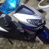 سكنس • شهرين استعمال • كامل مواصفات