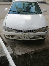 للبيع موديل ٢٠٠٢وكالة بلاد بدون صبغ كير محرك كفالةالسعر٣٠ 07747929018