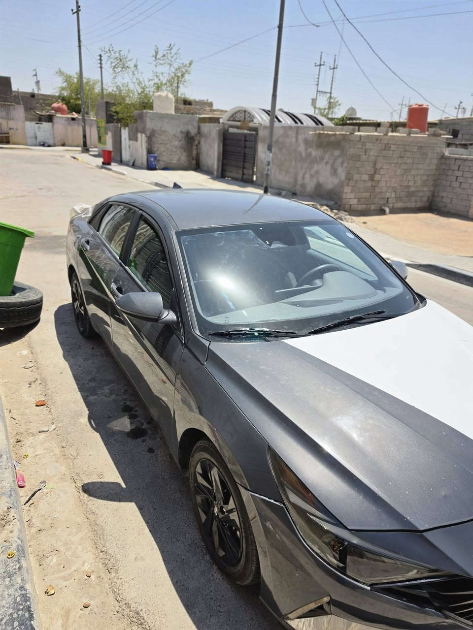 سلام عليكم النترا للبيع موديل 2023 وارد امريكي رقم اربيل جديد محرك2000 وتبريد وحداديه وتخم تاير خير من الله السياره جاهزه مجهزه السعر 118وبيها مجال مكاني البصره الزبير الاتصال على الرقم  《***********》
مكلف بالنشر 
مكلف بالنشر
سلام عليكم النترا للبيع موديل 2023 وارد امريكي رقم اربيل جديد محرك2000 وتبريد وحداديه وتخم تاير خير من الله السياره جاهزه مجهزه السعر 118وبيها مجال مكاني البصره الزبير الاتصال على الرقم  《***********》
