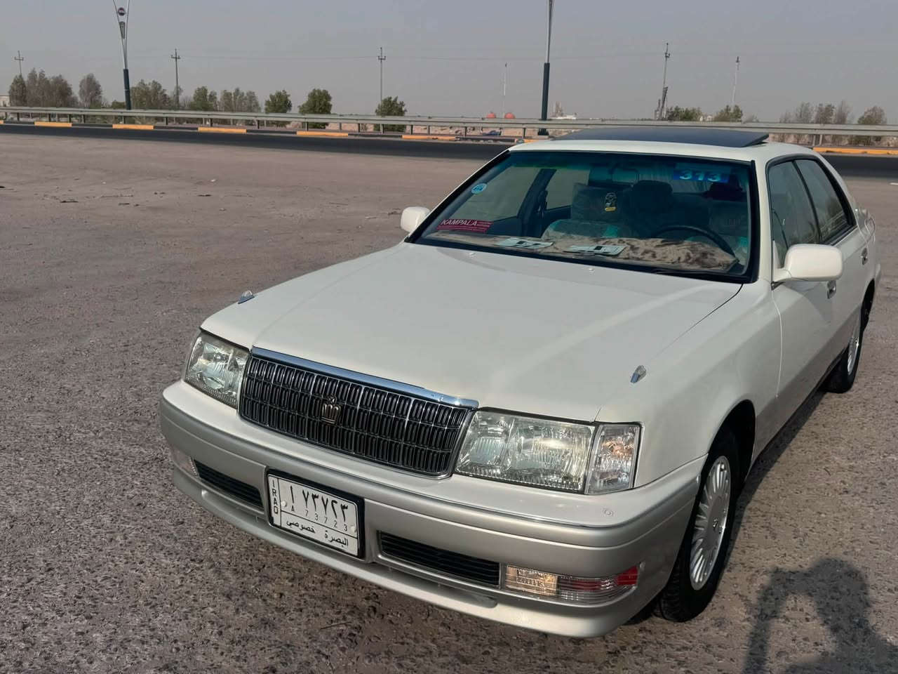 سلام عليكم راس ثور موديل 1995 كفاله عامه فقط صبغ مكانات فول مواصفات فتحه تبريد خلفي شاصي 55 مكينه وكير فيفيتي 3000 فيشتين رقم بصره تحويل ثاني يوم تبريد ثلج تخم تاير عنوان بصره الزبير ست ***********
