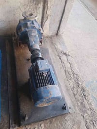 مضخه للبيع 10 حصان الدوره 1500 بلادي السعر 500 على الاتصال 07710191718